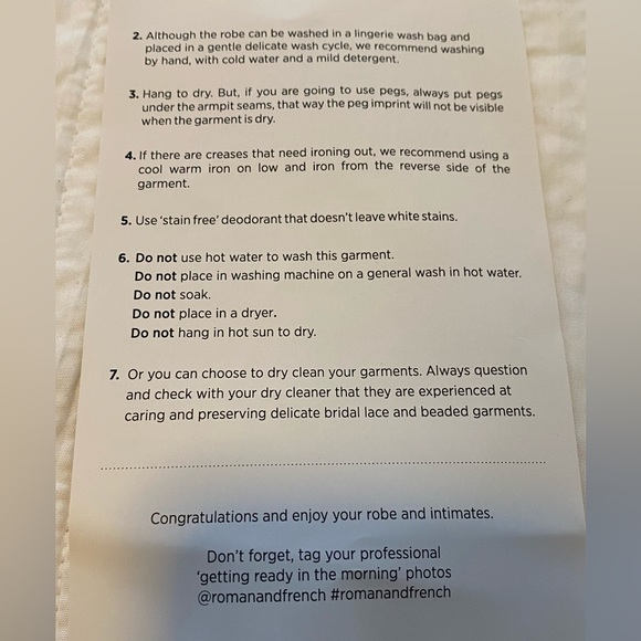 Size 12 ANASTASIA BRIDAL LACE ROBE WITH LONG TRAIN - NEVER WORN - Picture 14 of 17